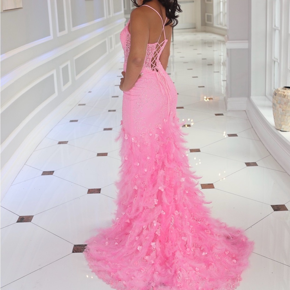 Gown
